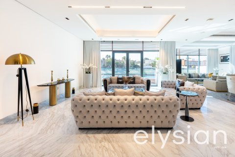 Villa en Signature Villas, Palm Jumeirah, Dubai, 8 dormitorios, 788 m², № 37964 - foto 5