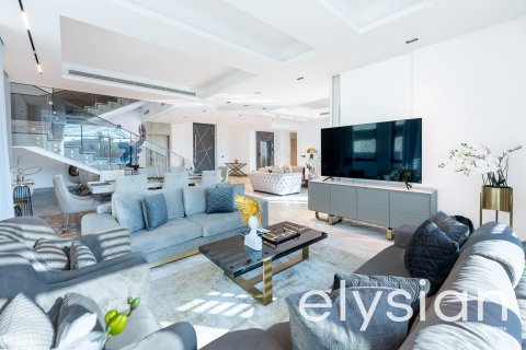 Villa en Signature Villas, Palm Jumeirah, Dubai, 8 dormitorios, 788 m², № 37964 - foto 10
