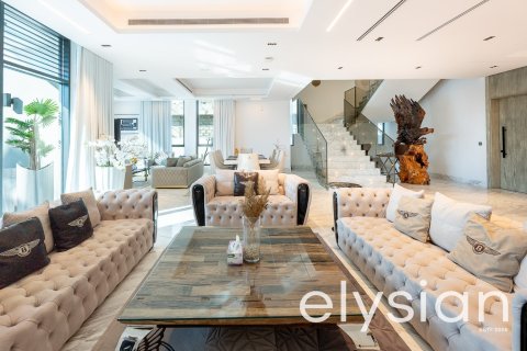 Villa en Signature Villas, Palm Jumeirah, Dubai, 8 dormitorios, 788 m², № 37964 - foto 4