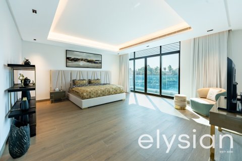 Villa en Signature Villas, Palm Jumeirah, Dubai, 8 dormitorios, 788 m², № 37964 - foto 15