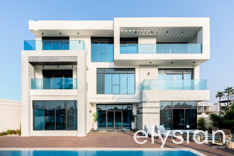 Villa en Signature Villas, Palm Jumeirah, Dubai, 8 dormitorios, 788 m², № 37964