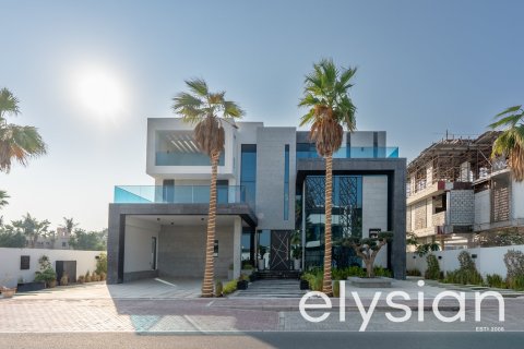 Villa en Signature Villas, Palm Jumeirah, Dubai, 8 dormitorios, 788 m², № 37964 - foto 3