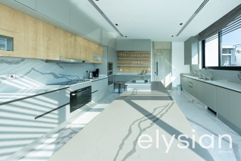 Villa en Signature Villas, Palm Jumeirah, Dubai, 8 dormitorios, 788 m², № 37964 - foto 8