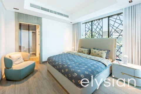 Villa en Signature Villas, Palm Jumeirah, Dubai, 8 dormitorios, 788 m², № 37964 - foto 19
