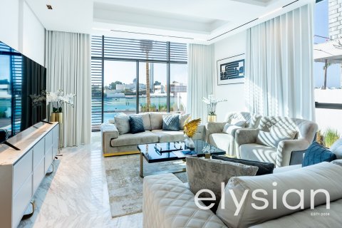 Villa en Signature Villas, Palm Jumeirah, Dubai, 8 dormitorios, 788 m², № 37964 - foto 9