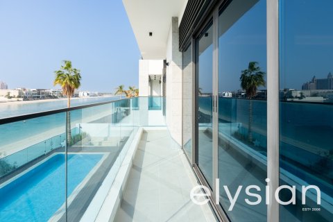 Villa en Signature Villas, Palm Jumeirah, Dubai, 8 dormitorios, 788 m², № 37964 - foto 29