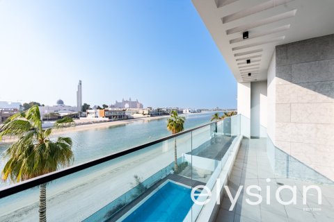 Villa en Signature Villas, Palm Jumeirah, Dubai, 8 dormitorios, 788 m², № 37964 - foto 14