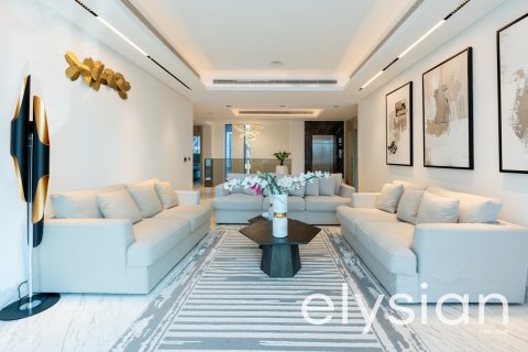 Villa en Signature Villas, Palm Jumeirah, Dubai, 8 dormitorios, 788 m², № 37964 - foto 12