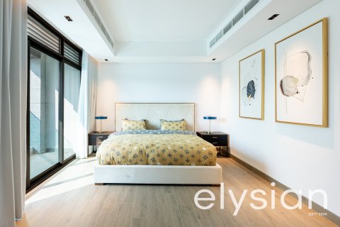 Villa en Signature Villas, Palm Jumeirah, Dubai, 8 dormitorios, 788 m², № 37964 - foto 26
