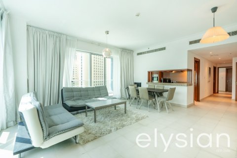 Appartement à Marina Promenade, Dubai Marina, Dubai, 2 chambres, 144 m², № 37966 - photo 4