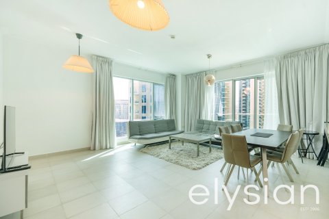 Appartement à Marina Promenade, Dubai Marina, Dubai, 2 chambres, 144 m², № 37966 - photo 2