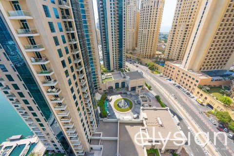 Appartement à Marina Promenade, Dubai Marina, Dubai, 2 chambres, 144 m², № 37966 - photo 14
