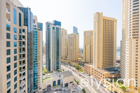 Appartement à Marina Promenade, Dubai Marina, Dubai, 2 chambres, 144 m², № 37966 - photo 13