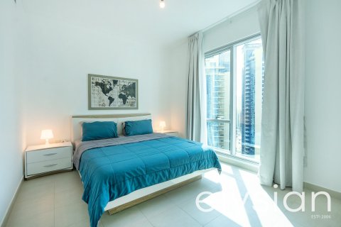 Appartement à Marina Promenade, Dubai Marina, Dubai, 2 chambres, 144 m², № 37966 - photo 6