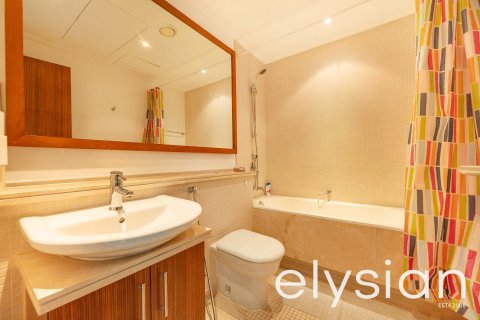 Appartement à Marina Promenade, Dubai Marina, Dubai, 2 chambres, 144 m², № 37966 - photo 9
