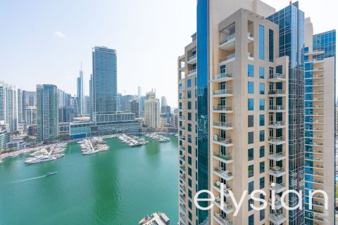 Appartement à Marina Promenade, Dubai Marina, Dubai, 2 chambres, 144 m², № 37966 - photo 12