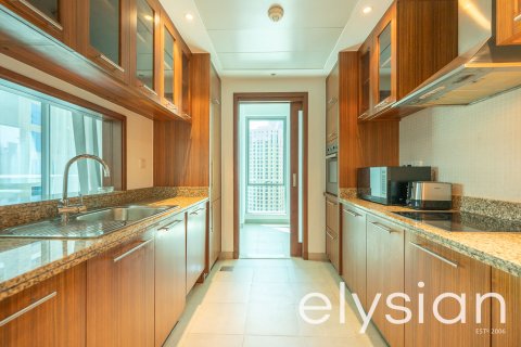 Appartement à Marina Promenade, Dubai Marina, Dubai, 2 chambres, 144 m², № 37966 - photo 11