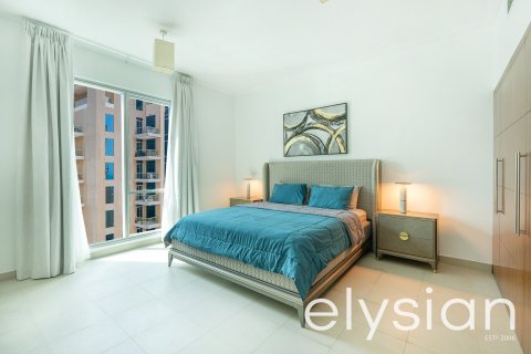 Appartement à Marina Promenade, Dubai Marina, Dubai, 2 chambres, 144 m², № 37966 - photo 5
