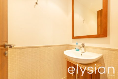 Appartement à Marina Promenade, Dubai Marina, Dubai, 2 chambres, 144 m², № 37966 - photo 8