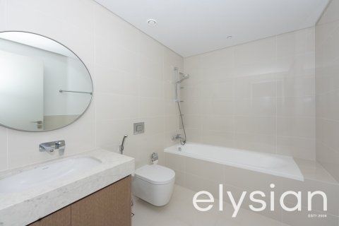 شقة في EMAAR Beachfront, Dubai Harbour, دبي 2 غرف نوم, 109 م² رقم 37965 - صورة 10