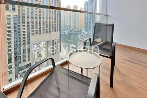 Appartement à Dubai Marina, Dubai, 2 chambres, 108 m², № 37970 - photo 4