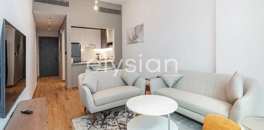 Appartement à Dubai Marina, Dubai, 2 chambres, 108 m², № 37970