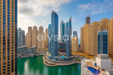 Appartement à Dubai Marina, Dubai, 2 chambres, 108 m², № 37970 - photo 6