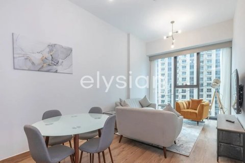 Appartement à Dubai Marina, Dubai, 2 chambres, 108 m², № 37970 - photo 2