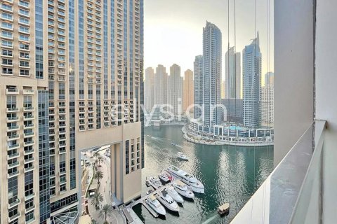 Appartement à Dubai Marina, Dubai, 2 chambres, 108 m², № 37970 - photo 5