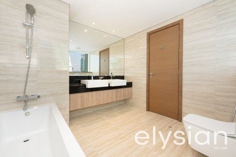 Apartment in Urban Oasis, Business Bay, Dubai 2 bedrooms, 127 sq.m. № 37969 - photo 16