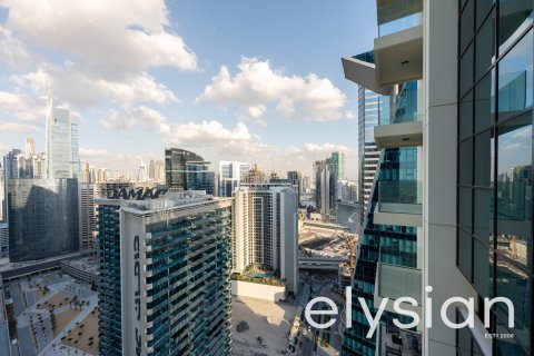Apartment in Urban Oasis, Business Bay, Dubai 2 bedrooms, 127 sq.m. № 37969 - photo 19