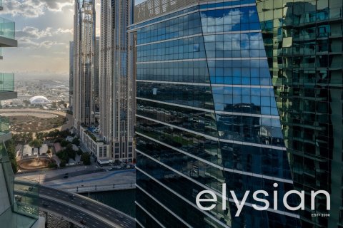 Apartment in Urban Oasis, Business Bay, Dubai 2 bedrooms, 127 sq.m. № 37969 - photo 2