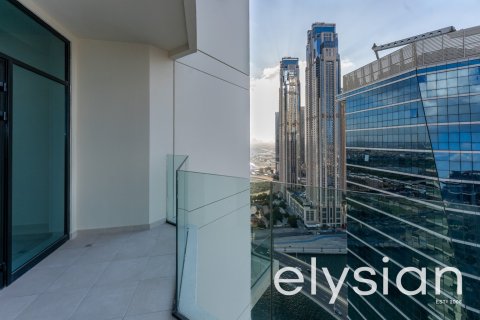 Apartment in Urban Oasis, Business Bay, Dubai 2 bedrooms, 127 sq.m. № 37969 - photo 26