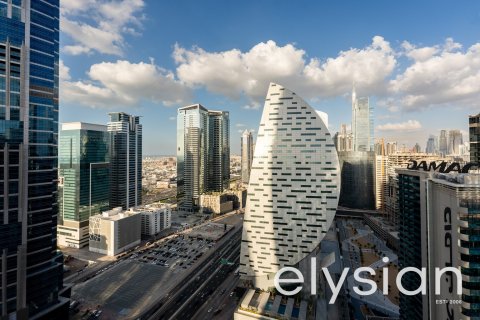 Apartment in Urban Oasis, Business Bay, Dubai 2 bedrooms, 127 sq.m. № 37969 - photo 10