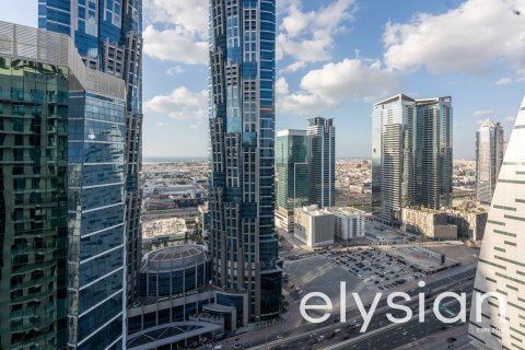 Apartment in Urban Oasis, Business Bay, Dubai 2 bedrooms, 127 sq.m. № 37969 - photo 9