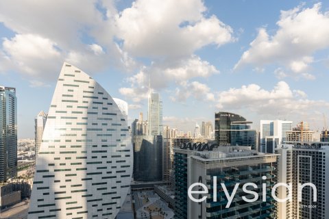 Apartment in Urban Oasis, Business Bay, Dubai 2 bedrooms, 127 sq.m. № 37969 - photo 18
