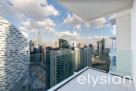 شقة في Urban Oasis, الخليج التجاري, دبي 2 غرف نوم, 127 م² رقم 37969