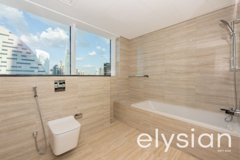 Apartment in Urban Oasis, Business Bay, Dubai 2 bedrooms, 127 sq.m. № 37969 - photo 20