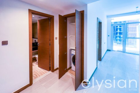 Apartment in Urban Oasis, Business Bay, Dubai 1 bedroom, 59 sq.m. № 37967 - photo 4