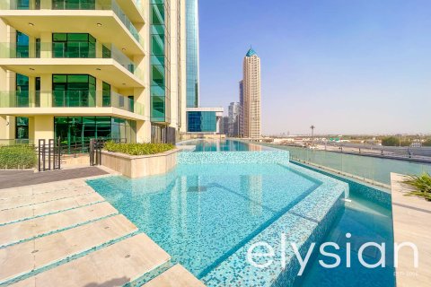 Apartment in Urban Oasis, Business Bay, Dubai 1 bedroom, 59 sq.m. № 37967