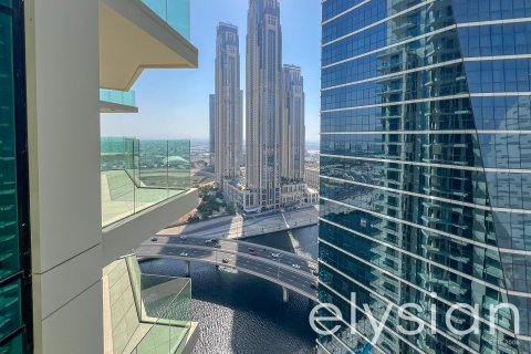 Apartment in Urban Oasis, Business Bay, Dubai 1 bedroom, 59 sq.m. № 37967 - photo 7