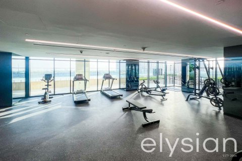 Apartment in Urban Oasis, Business Bay, Dubai 1 bedroom, 59 sq.m. № 37967 - photo 11