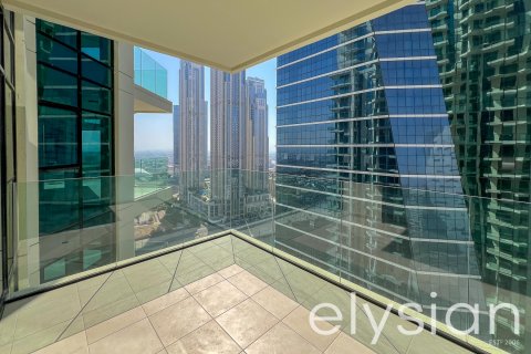 Apartment in Urban Oasis, Business Bay, Dubai 1 bedroom, 59 sq.m. № 37967 - photo 9