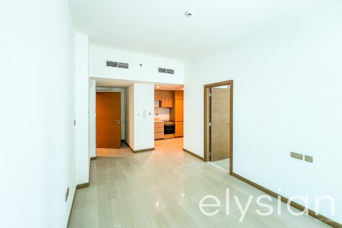 Apartment in Urban Oasis, Business Bay, Dubai 1 bedroom, 59 sq.m. № 37967 - photo 2