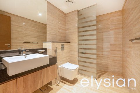 Apartment in Urban Oasis, Business Bay, Dubai 1 bedroom, 59 sq.m. № 37967 - photo 8