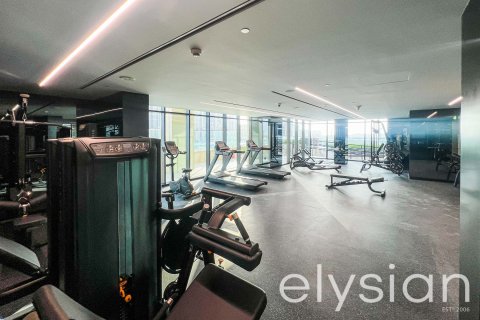 Apartment in Urban Oasis, Business Bay, Dubai 1 bedroom, 59 sq.m. № 37967 - photo 10