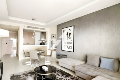 Квартира в DAMAC Towers by Paramount, Бизнес-Бэй, Дубай, 1 спальня, 98м², № 5254