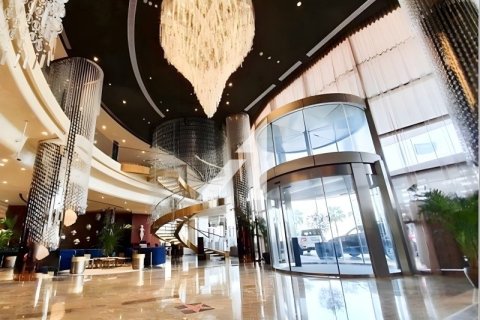 Снять в аренду квартиру в DAMAC Towers by Paramount, Бизнес-Бэй, Дубай: 1 спальня, 98м², № 5254 - фото 10