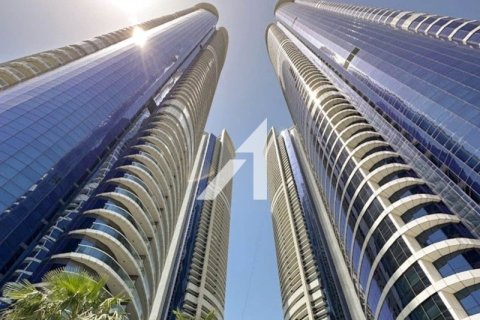 Снять в аренду квартиру в DAMAC Towers by Paramount, Бизнес-Бэй, Дубай: 1 спальня, 98м², № 5254 - фото 3