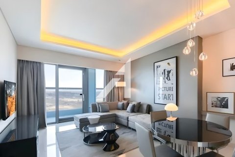 Снять в аренду квартиру в DAMAC Towers by Paramount, Бизнес-Бэй, Дубай: 1 спальня, 98м², № 5254 - фото 7